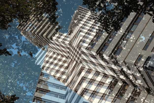 Влияние плотности населения на градостроительство и инфраструктуру