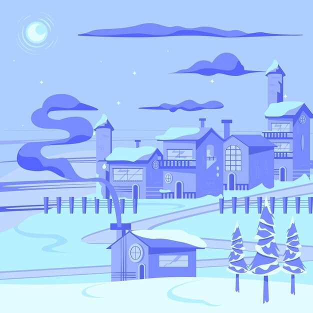 Эффект островов холода: как они помогают улучшить городской климат