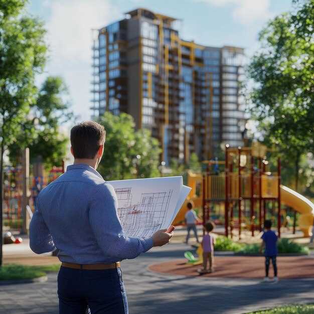 Подходы к проектированию общественных пространств в современных городах
