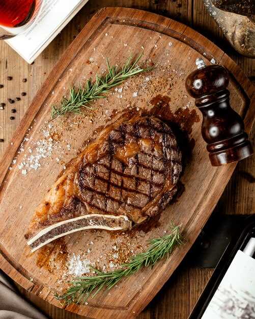 Лучшие практики гриля: техника и температура для стейков на мангале