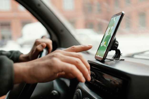 Как выбрать и настроить GPS-устройство для автомобильной навигации