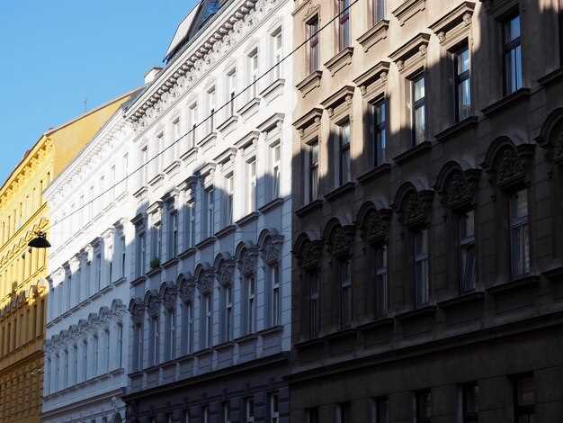 Современные тренды в градостроительстве