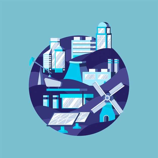Влияние городской инфраструктуры на природные экосистемы