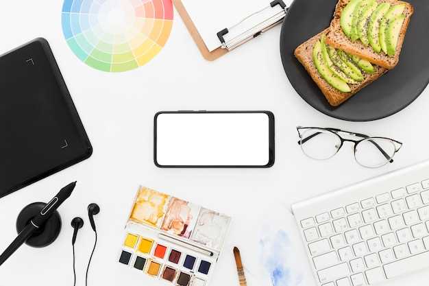 Актуальные тренды в графическом дизайне и их влияние на восприятие бренда