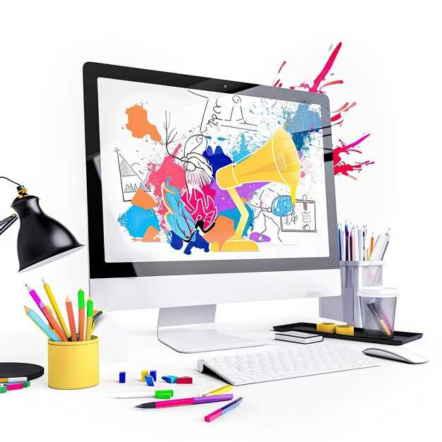 Лучшие практики создания графики для социальных сетей