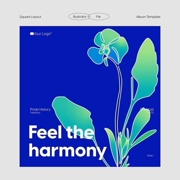 Обзор самых стильных обложек альбомов разных жанров