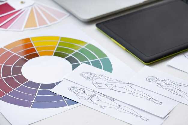 Влияние цветовой палитры на эмоциональный отклик зрителя