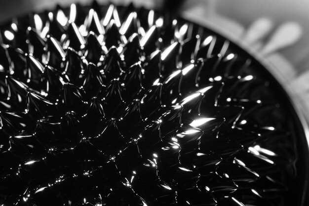 Выбор инструментов для обработки граненых центров