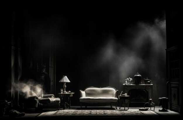 Материалы и текстуры: как создать гармонию между гранжем и индустриальным стилем