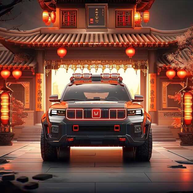 Где и как выгодно приобрести Haval H6 в 2023 году