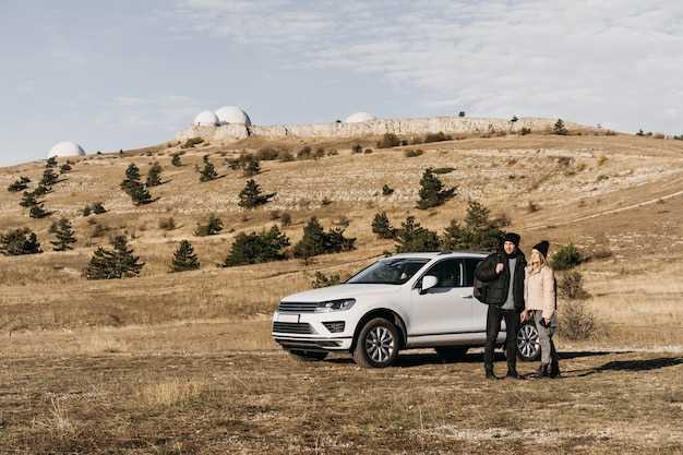 Great Wall Motors и их внедорожники