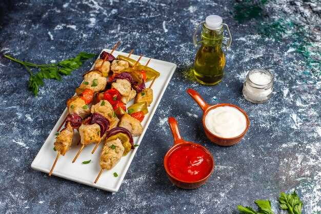 Греческий gyros: соусы и мясные сочетания для гурманов
