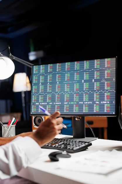 Лучшие практики и советы для новичков в grid trading