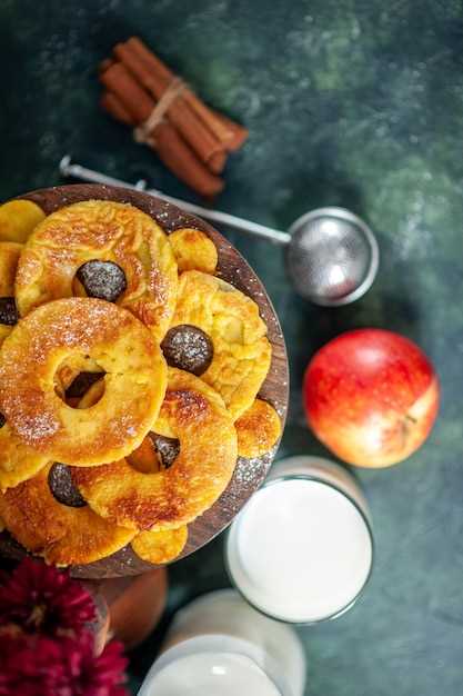 Пошаговые рецепты гриль-десертов с персиками и ананасами