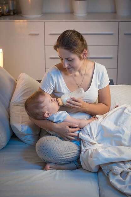 Сравнение грудного и искусственного вскармливания: что выбрать?