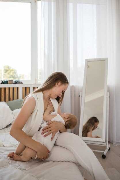 Грудное вскармливание: преимущества и практические советы