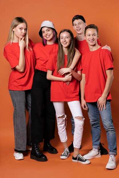 Как выбрать лучшие позы для групповых портретов в студии