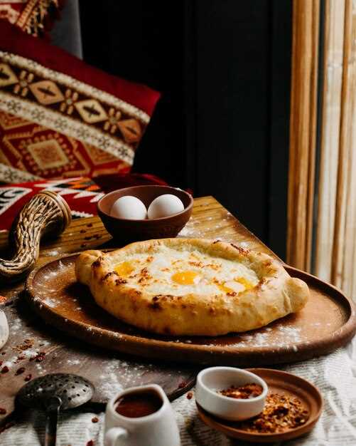 Вариации хачапури
