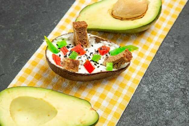 Гуакамоле с манго: уникальные рецепты и идеи для закусок