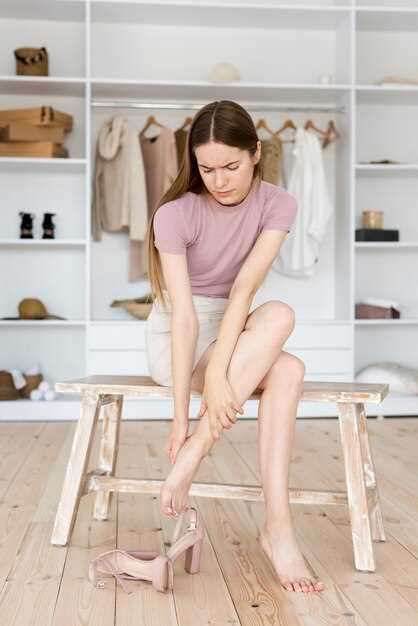 Методы предотвращения деформации стопы и лечение без операции