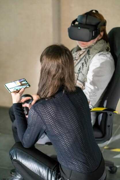 Роль haptic feedback в AR: применение и примеры