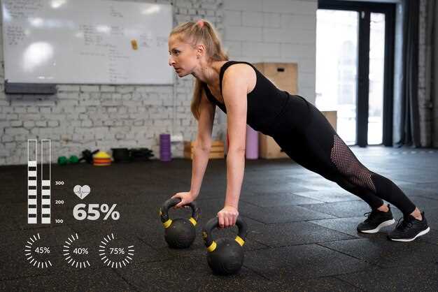 Программа HIIT на 30 минут: структура и последовательность упражнений