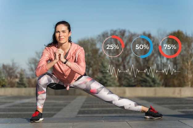 Польза HIIT для здоровья и эффективности на рабочем месте