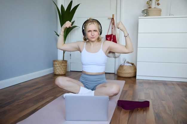 HIIT-пилатес: дыхание и техника под нагрузкой