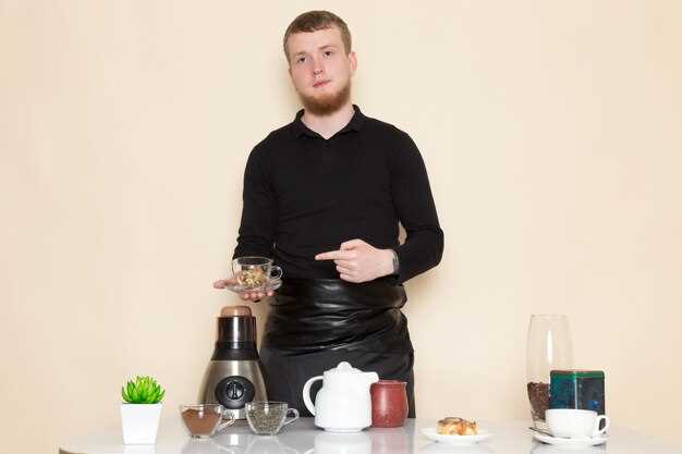 Ошибки при варке эспрессо и как их избежать