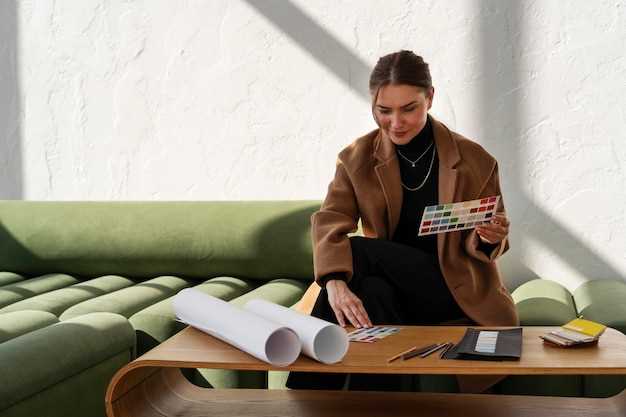 Использование вертикального пространства для хранения