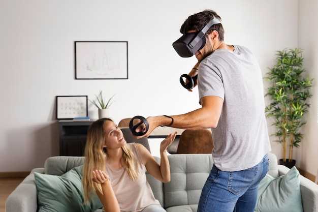 Новые AR игры: обзор лучших новинок 2023