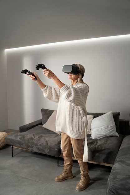 Лучшие VR игры 2023: рейтинг и особенности