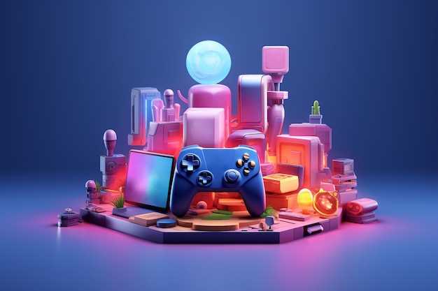 Будущее игровых токенов GameFi