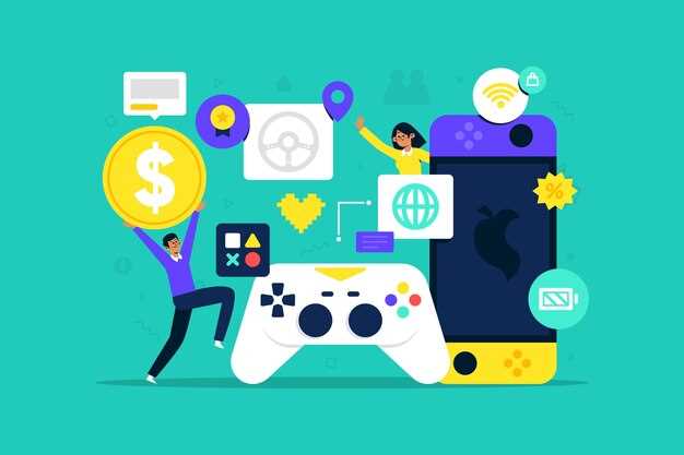 Анализ текущих трендов GameFi на рынке криптовалют