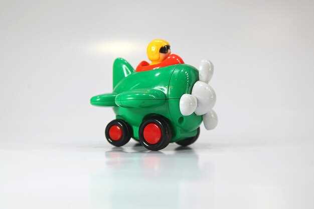 Топ развивающих игрушек для детей дошкольного возраста