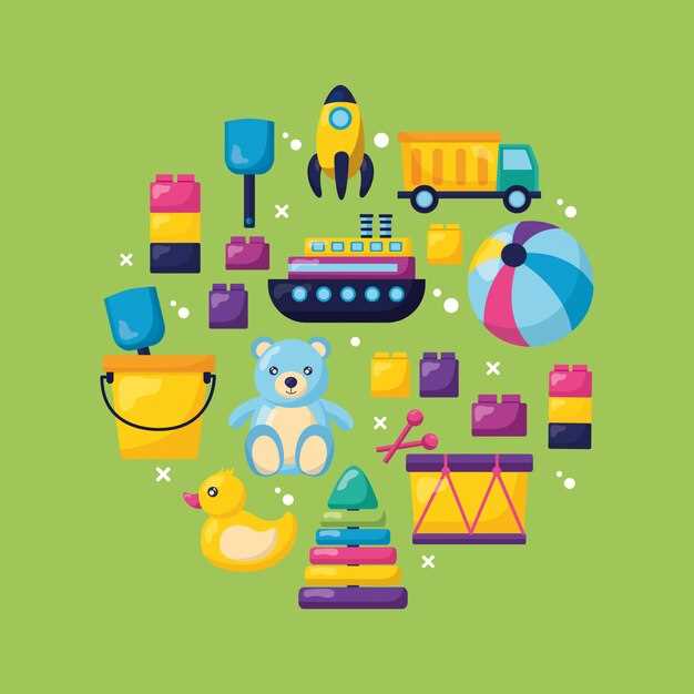 Креативные решения: компактные игры для поездок с семьей