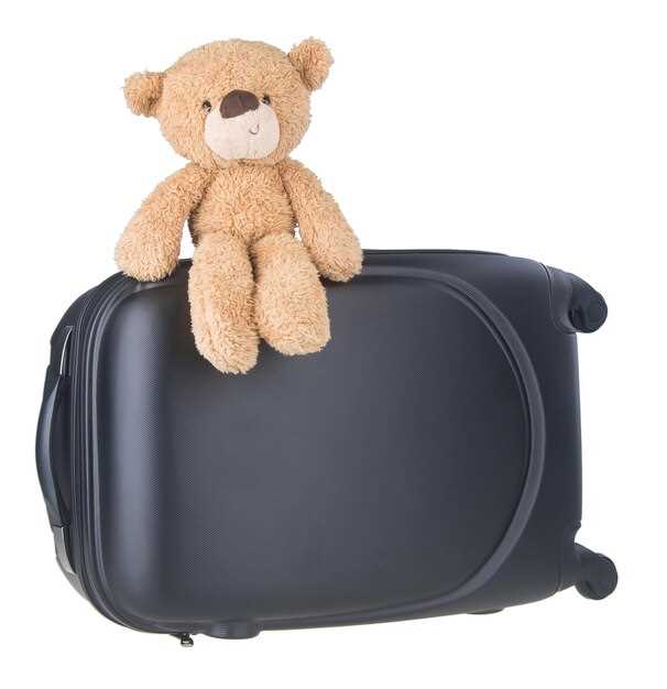 Игрушки для автопутешествий: что взять в дорогу для спокойствия