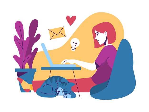 Обзор лучших платформ для поиска работы иллюстратором