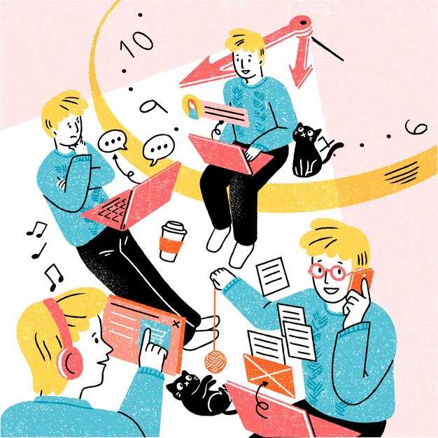 Как и зачем использовать иллюстрации для формирования корпоративной идентичности