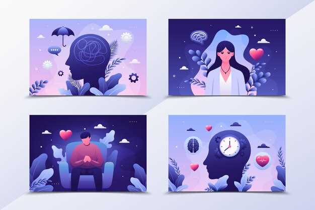 Психология цвета в иллюстрациях: как цвет влияет на восприятие