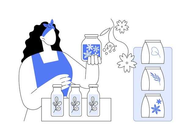 Креативные тренды в дизайне упаковки для увеличения продаж