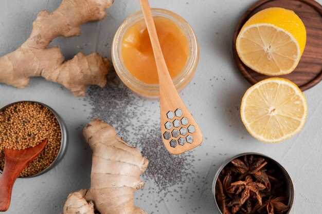 Польза имбиря при простудных заболеваниях и гриппе