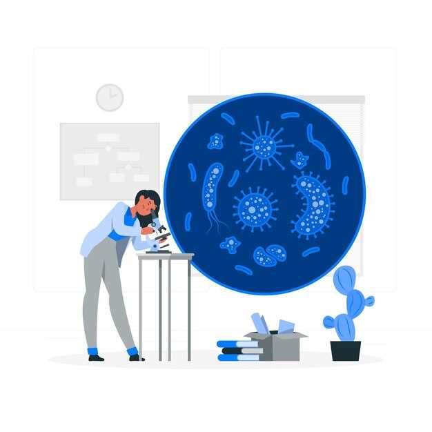 Профилактика и источники развития аутоиммунных заболеваний