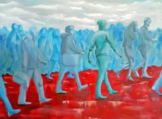 Импрессионизм и его влияние на искусство