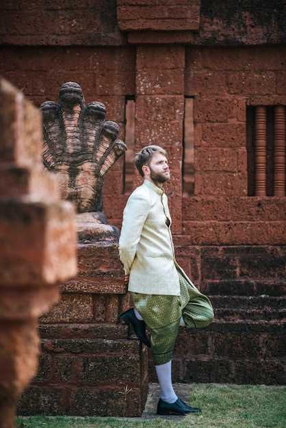 Духовные практики индусов: как выбрать свой путь к духовному росту