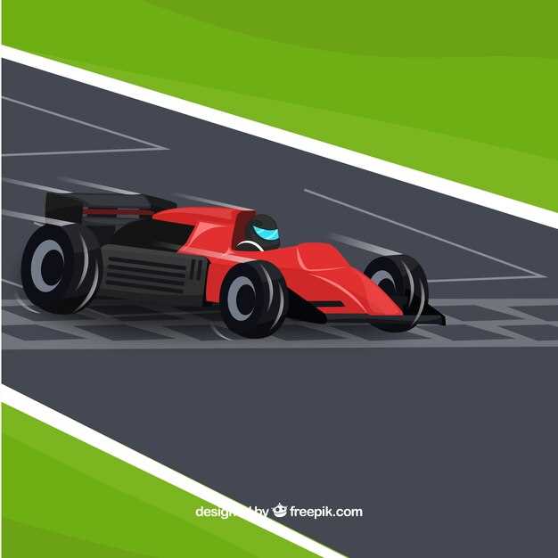 Технические характеристики автомобилей IndyCar и их влияние на скорость