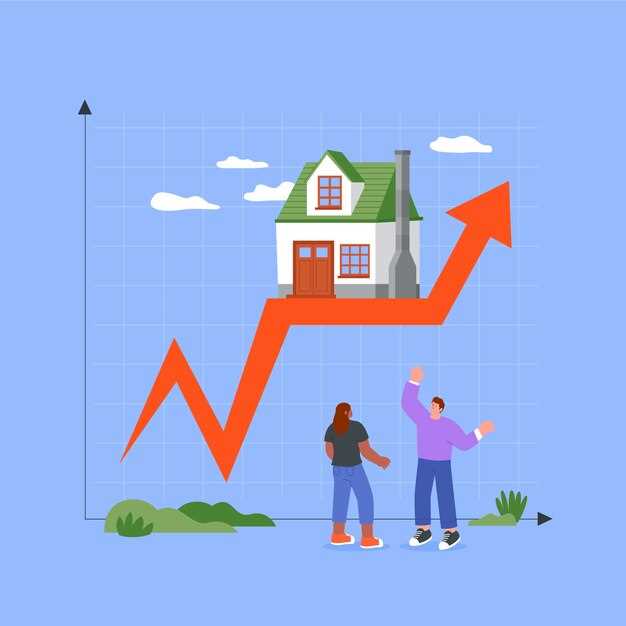 Инфляция и рынок недвижимости в 2023 году