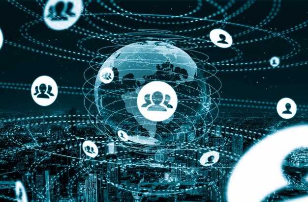 Использование информационных технологий для улучшения социальной сферы