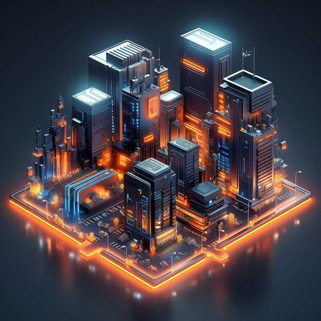 Инструменты и технологии для автоматизации инфраструктуры
