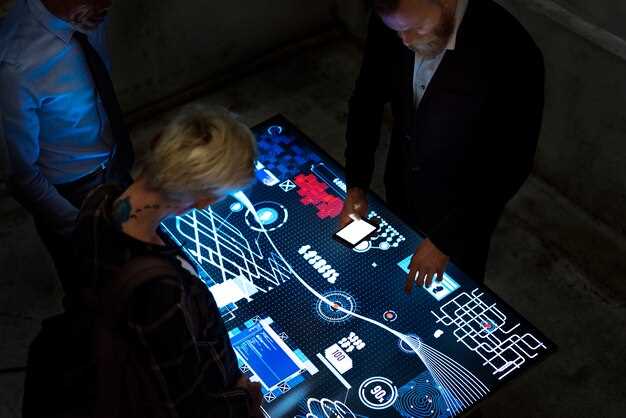 Технологии для автоматизации: от ИИ до Robotic Process Automation